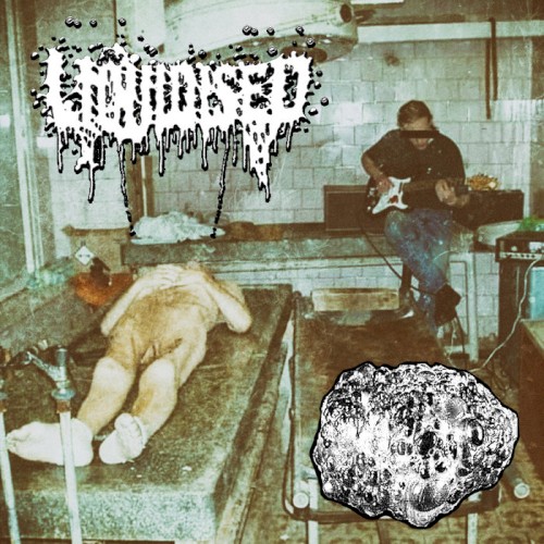 Liquidised / Oxidizer (Split)