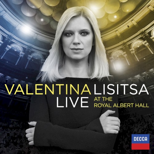 Live at the Royal Albert Hall
