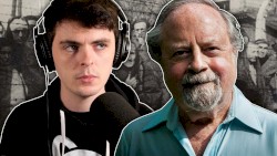 Within Reason #16, “Surviving the Holocaust”