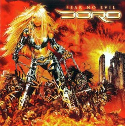 Fear No Evil