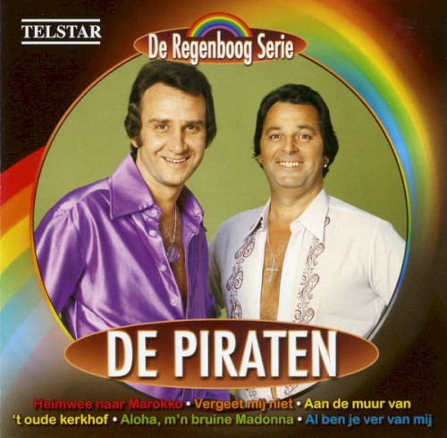 De piraten
