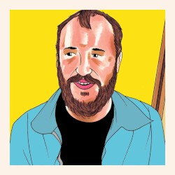Daytrotter Session - Jun 22, 2016