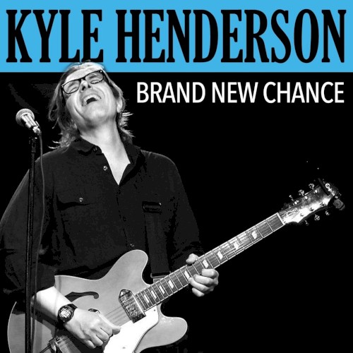 Brand New Chance