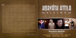 Horváth Attila életmű - Skandináv éjszakák (A legjobb pop-country dalok)