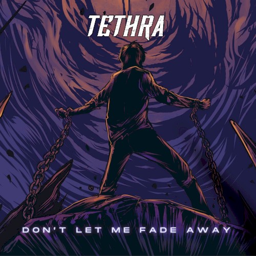 Don’t Let Me Fade Away