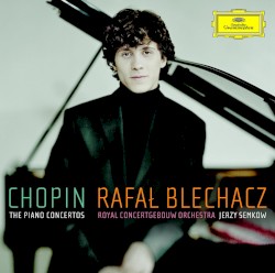 The Piano Concertos