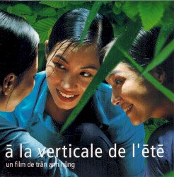 À la verticale de l'été