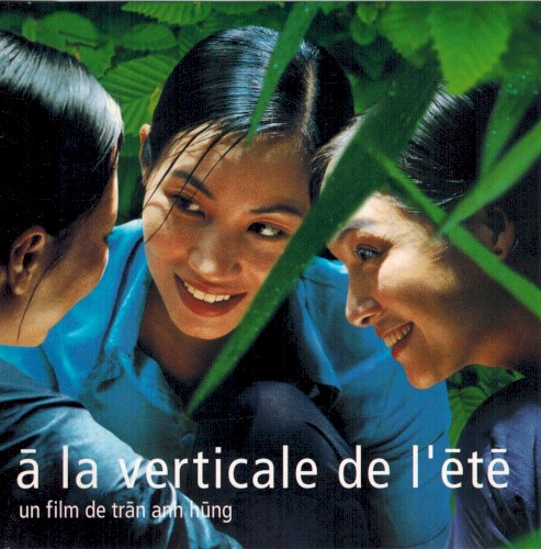 À la verticale de l'été