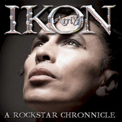 IKON - A Rockstar Chronicle