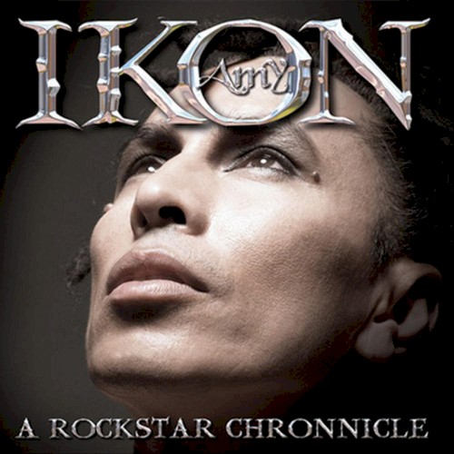 IKON - A Rockstar Chronicle