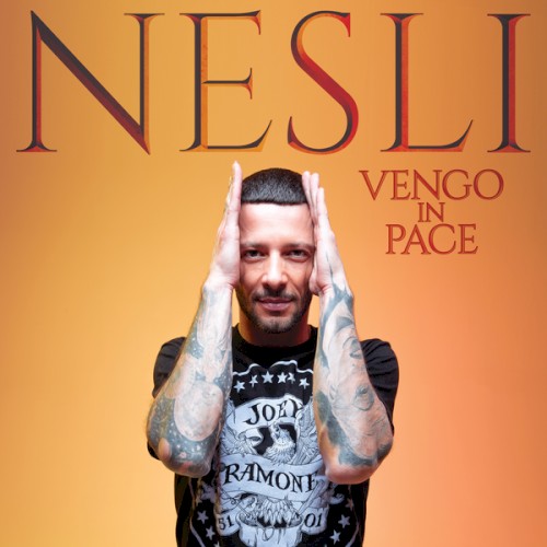 Vengo in pace