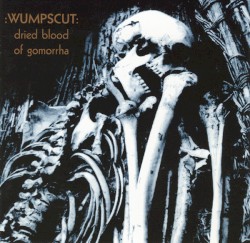 Dried Blood of Gomorrha