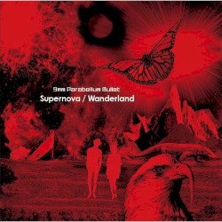 Supernova / Wanderland