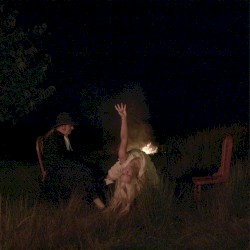 Rituals on the Bank of a Familiar River