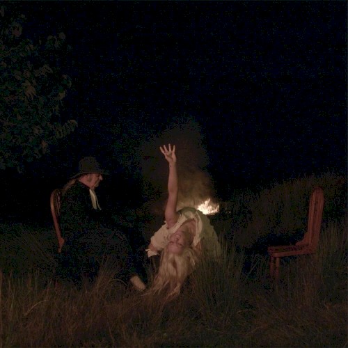 Rituals on the Bank of a Familiar River