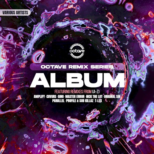 Octave Remix Series Album