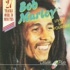 Lively Up Yourself