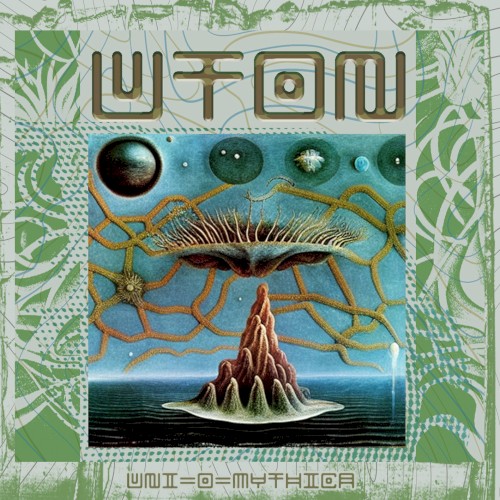 UNI-O-MYTHICA