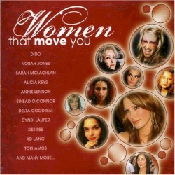 Women That Move You