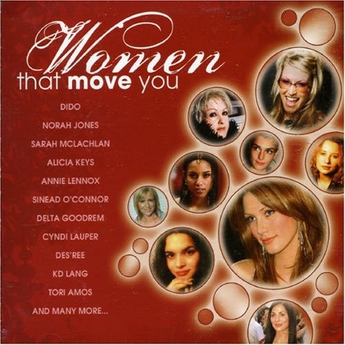 Women That Move You