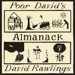 Poor David’s Almanack