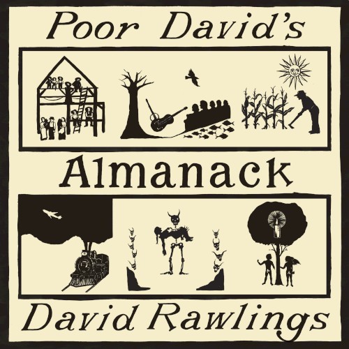 Poor David’s Almanack