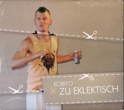 Zu Eklektisch