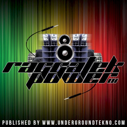 Raggatek Power 01