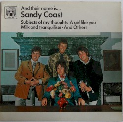 And Their Name Is... Sandy Coast