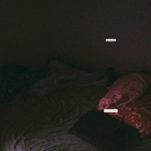 touch
