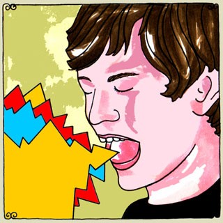 Daytrotter Studio 6/1/2010