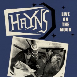 Live on the Moon