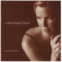 A More Perfect World
