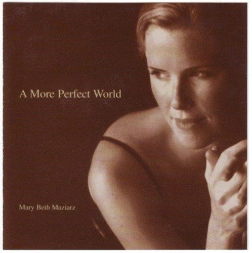 A More Perfect World