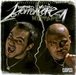 Horrorkore Mixtape Teil 1