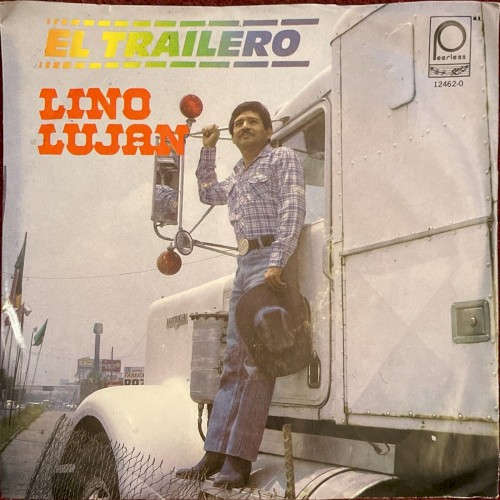 El trailero