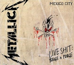Live Shit