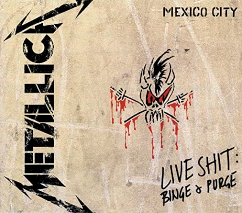 Live Shit