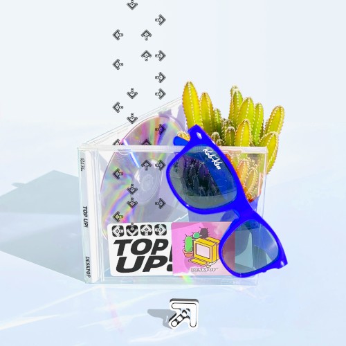Top Up!