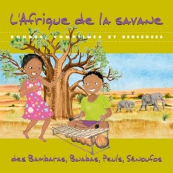 L'Afrique de la savane