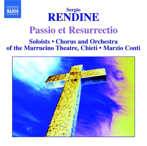 Passio et Resurrectio