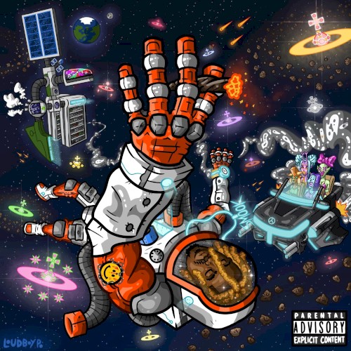 Astronaut Lingo