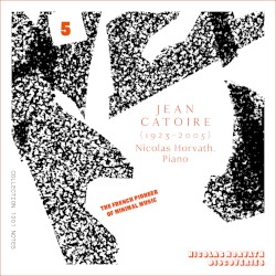 The Complete Piano Music, Vol. 5