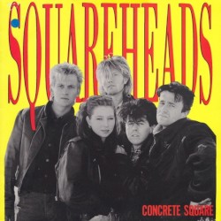 Concrete Square