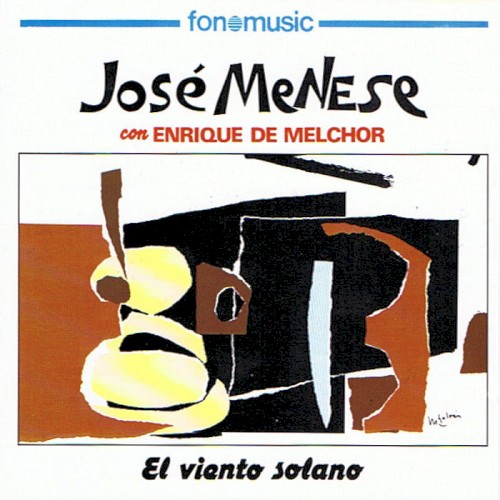 El viento solano