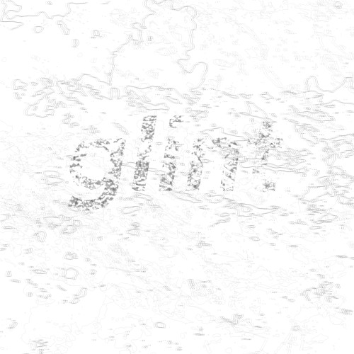 glint