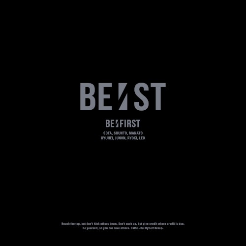 BE:ST
