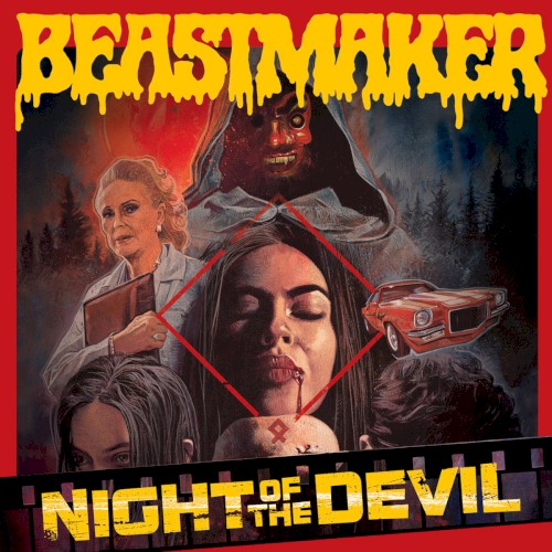 Night Of The Devil