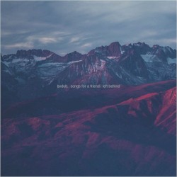 Songs for a Friend I Left Behind