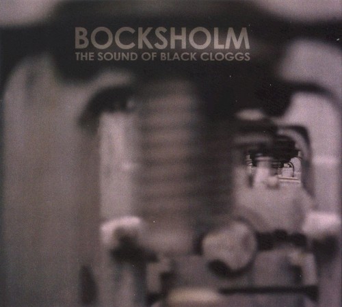 The Sound of Black Cloggs